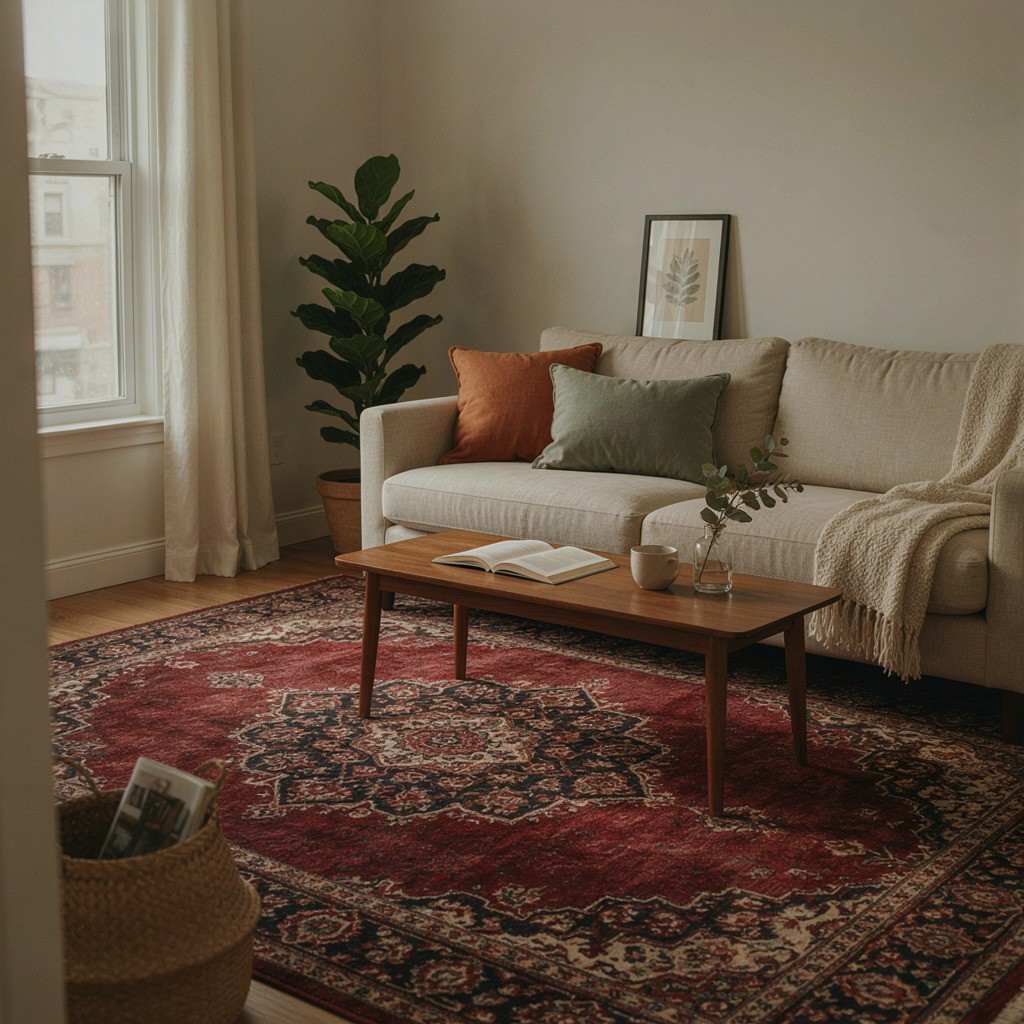 Jansons Carpets Presents Best Handmade Carpets in India with Timeless