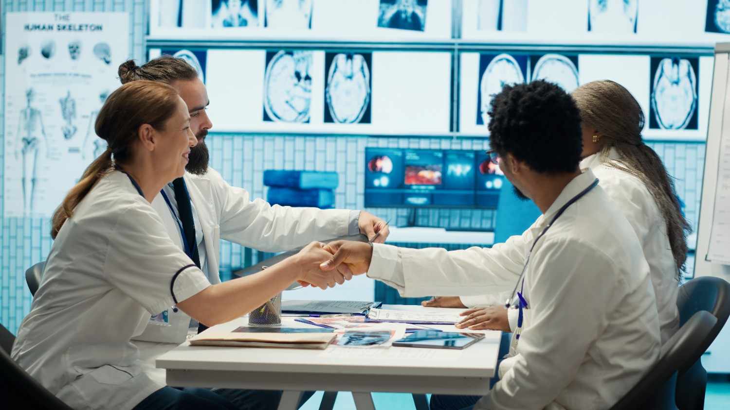 Market Access Consulting for Pharma Pricing & Value Strategy