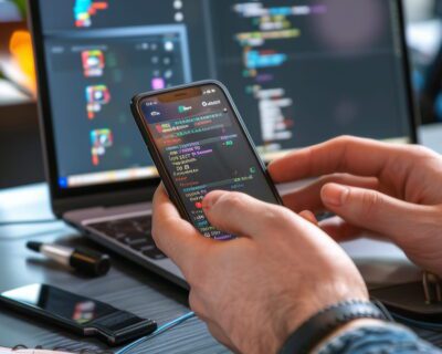 mobile-app-development