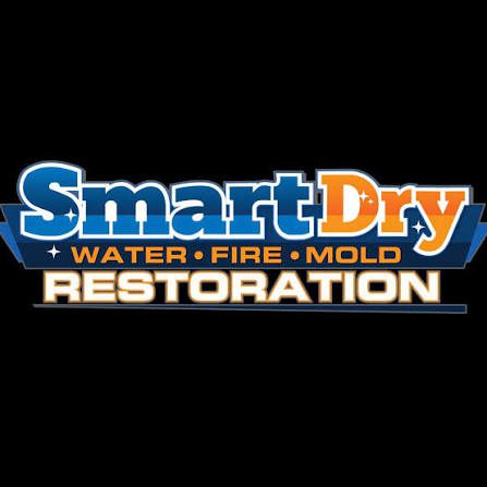 Smart Dry Restoration