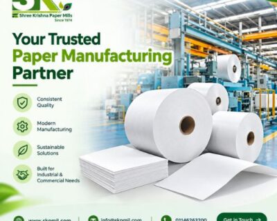 paper-manufacturing-company