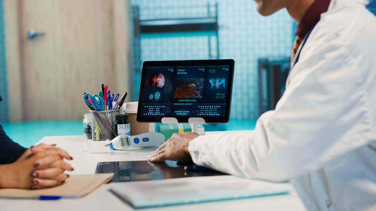 Clinical Research Analytics Platform for Smarter Trial Planning