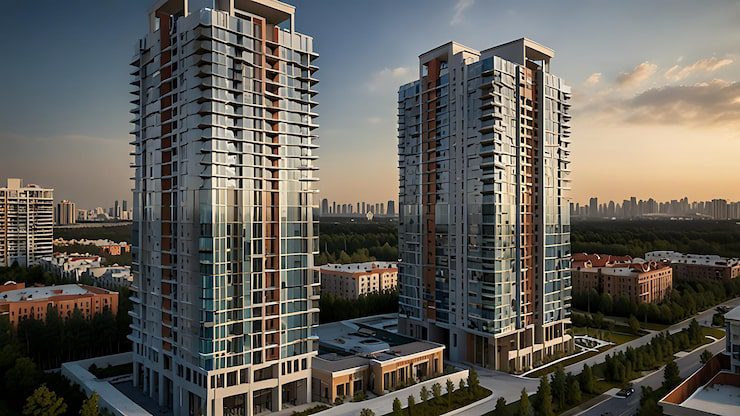Elite Life at Puravankara Pre-Launch Project in Kanakpura
