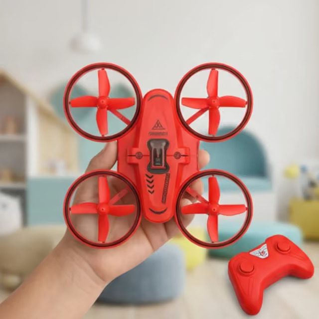 Best Drone Remote Control Toys for Kids | Fun Flying Toys Online