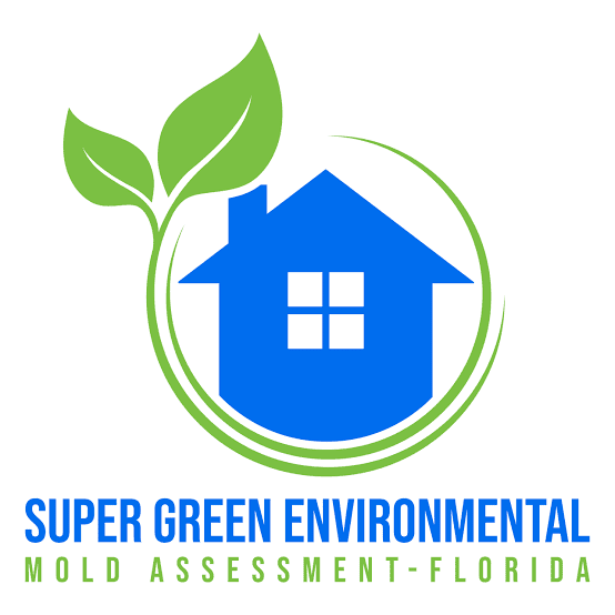 Super Green Air Control