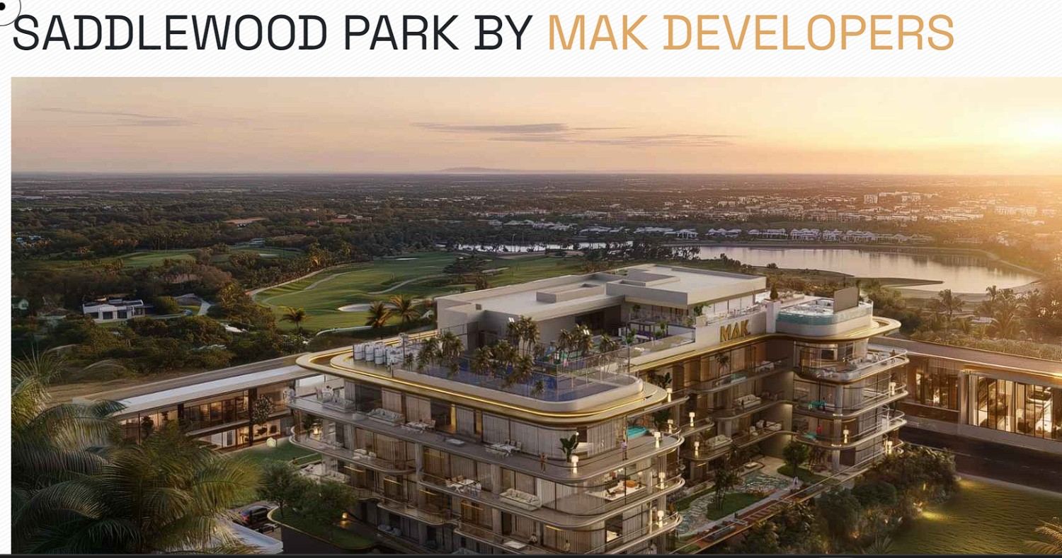 off plan Apartments in Dubai | MakDevelopers