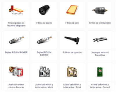 service-parts