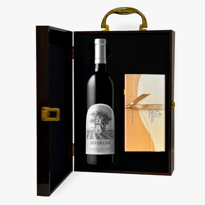 Wine Gift Delivery NYC – Fast Fresh & Reliable Service