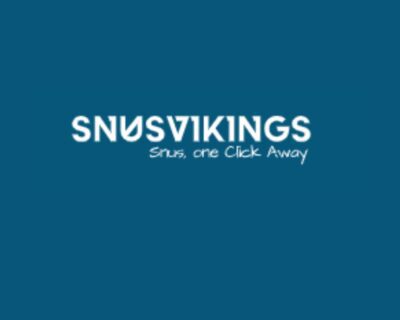 snusvikingsuk