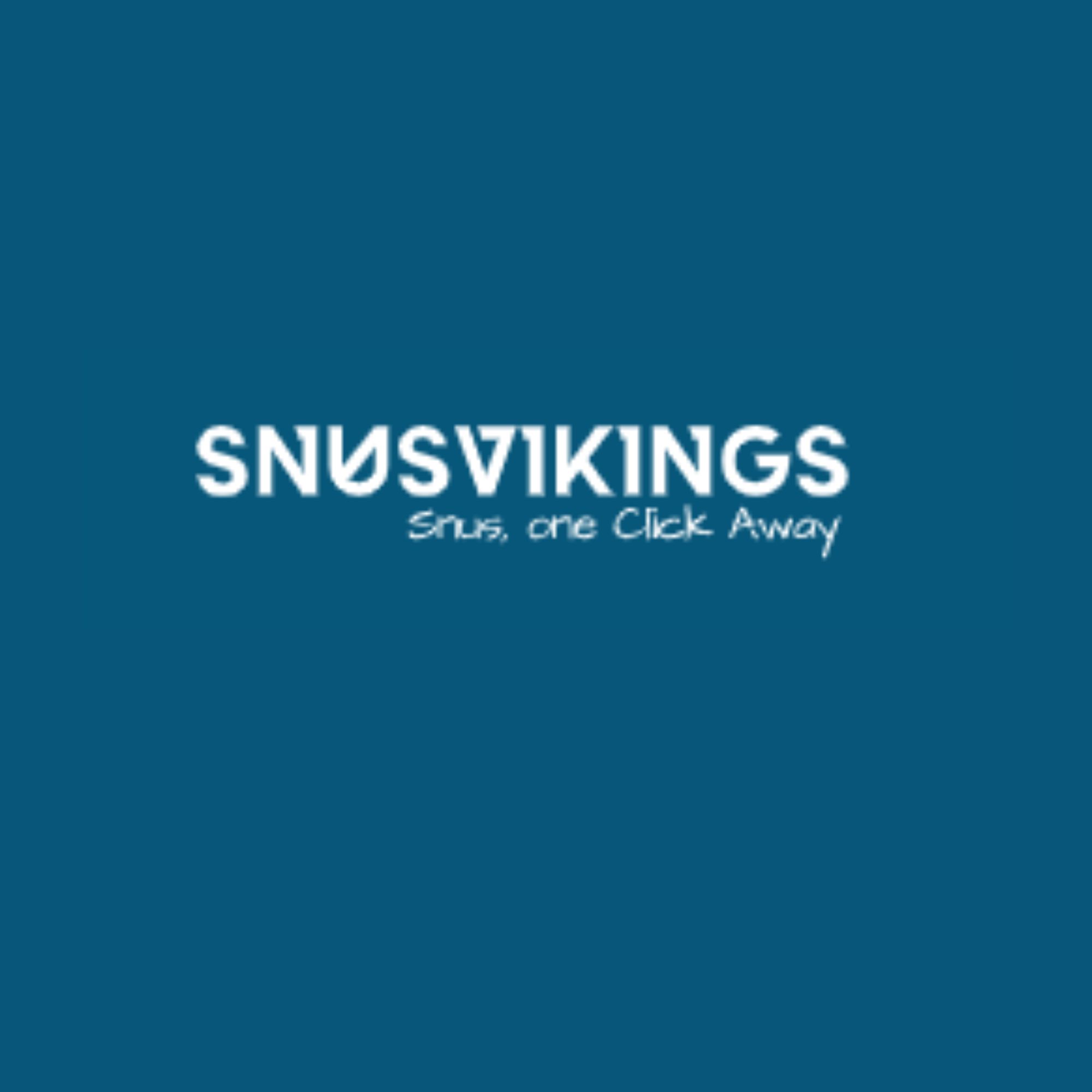 Snus Vikings Ltd