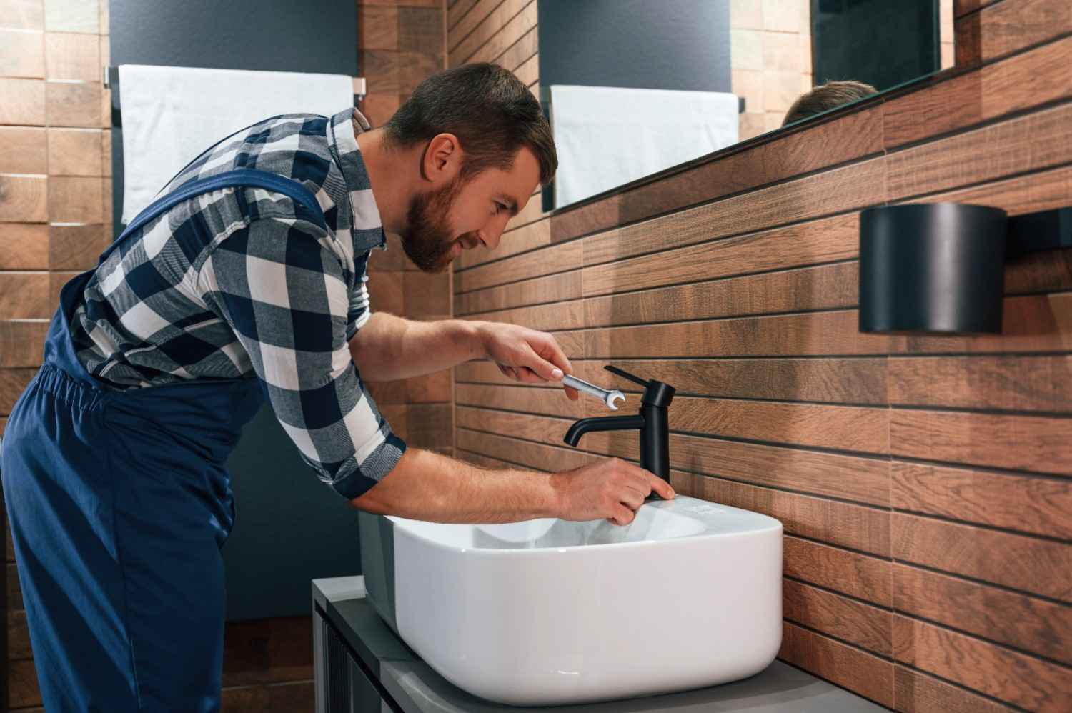 Transform Your Bathroom with Expert Cabinet Installation Services