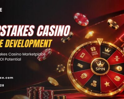 sweepstake-Software-development