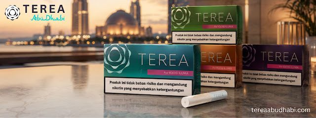 TEREA Abu Dhabi