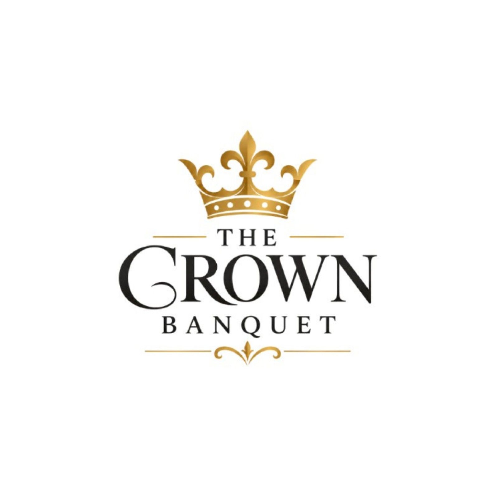 The Crown Banquet