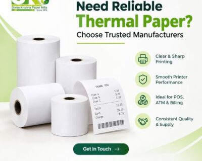 thermal-paper-manufacturers