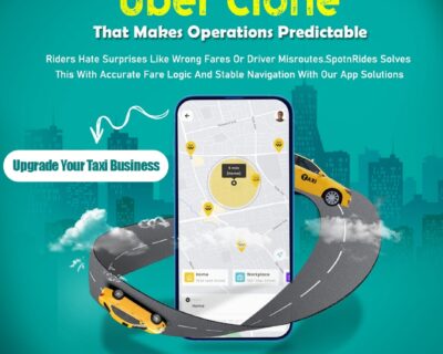 uber-clone