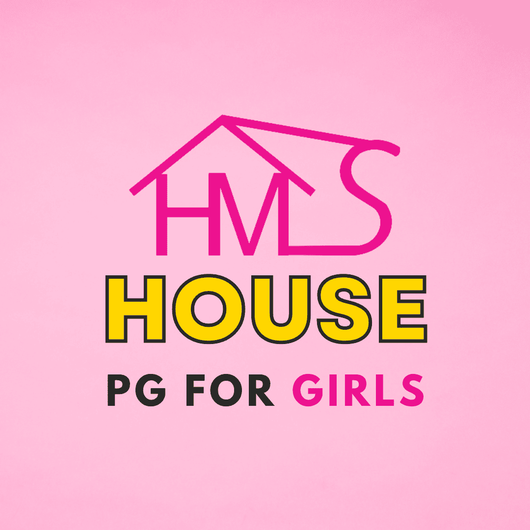 HMS House Girls PG Kamla Nagar