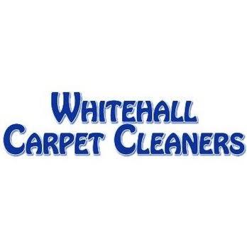 Whitehall Carpet Cleaners