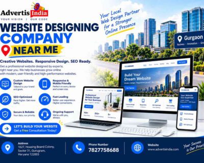 website-designing-company-near-me
