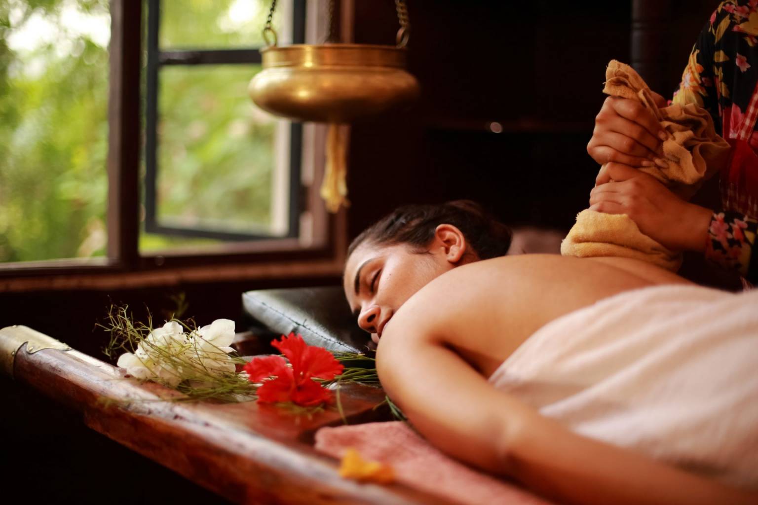 Western Therapy in Houston for Personalized Relaxation & Wellness Care
