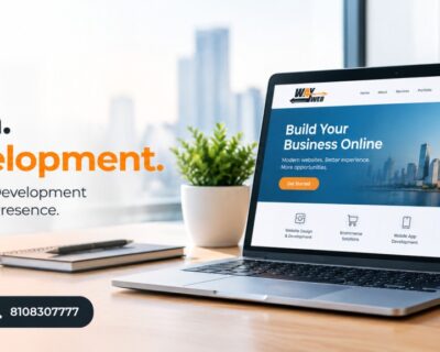 your-idea-our-development