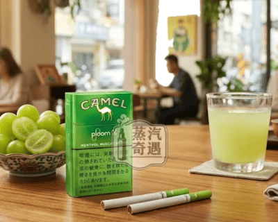 全家加熱菸-1