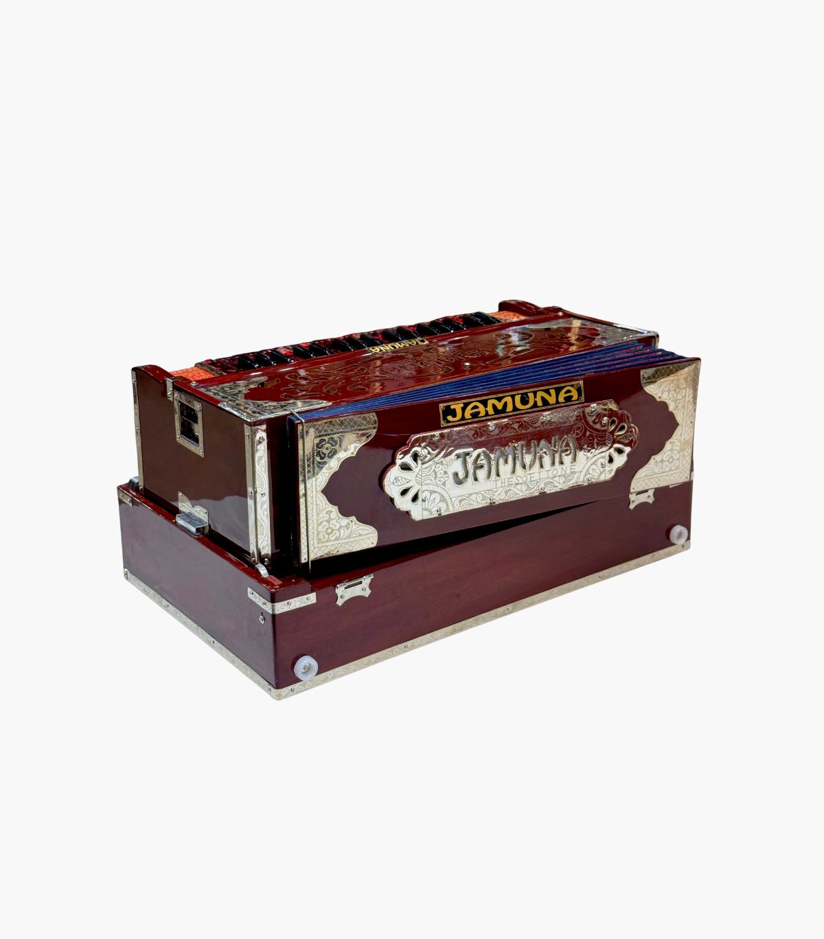 Jamuna Music