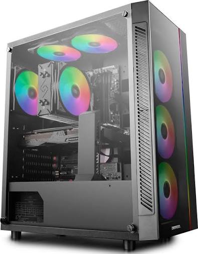 RTX Gaming PC UAE