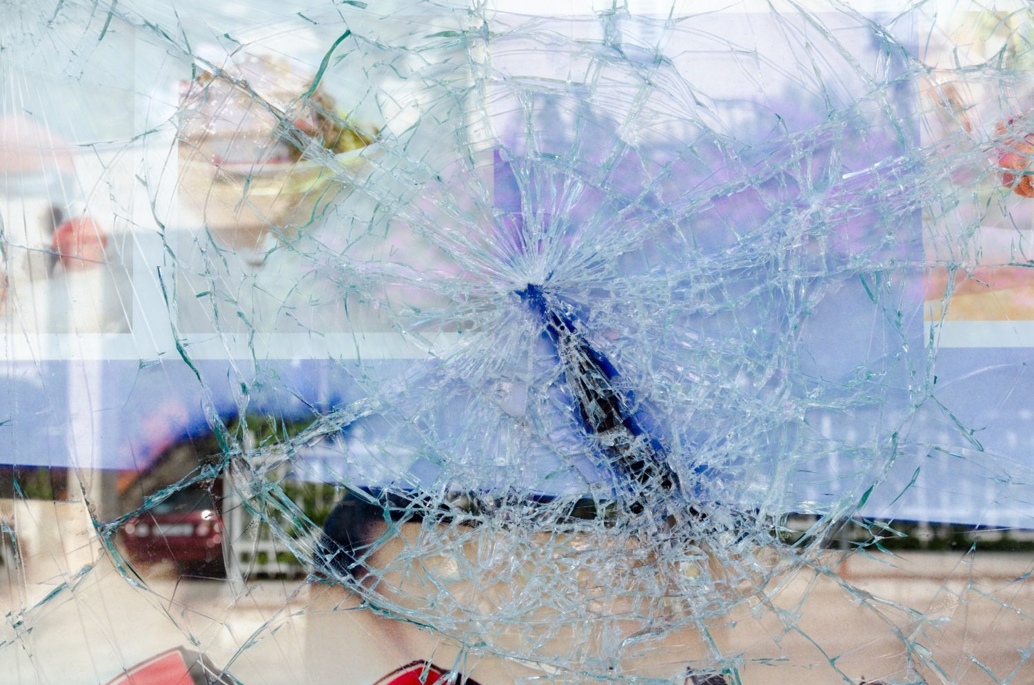 Bullet Resistant Glass Manufacturer in India | Duratuf