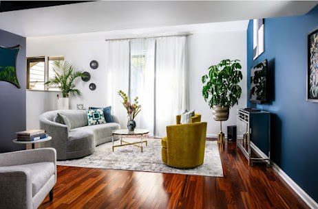 Elevate Your Home with Custom Styling