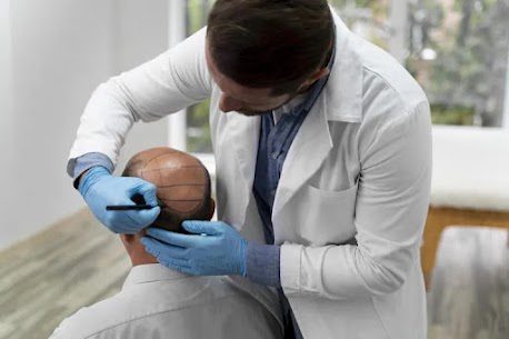 Hair Restoration Support After Chemotherapy
