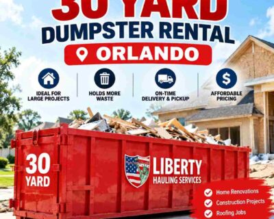 30-yard-dumpster-Rental-Orlando