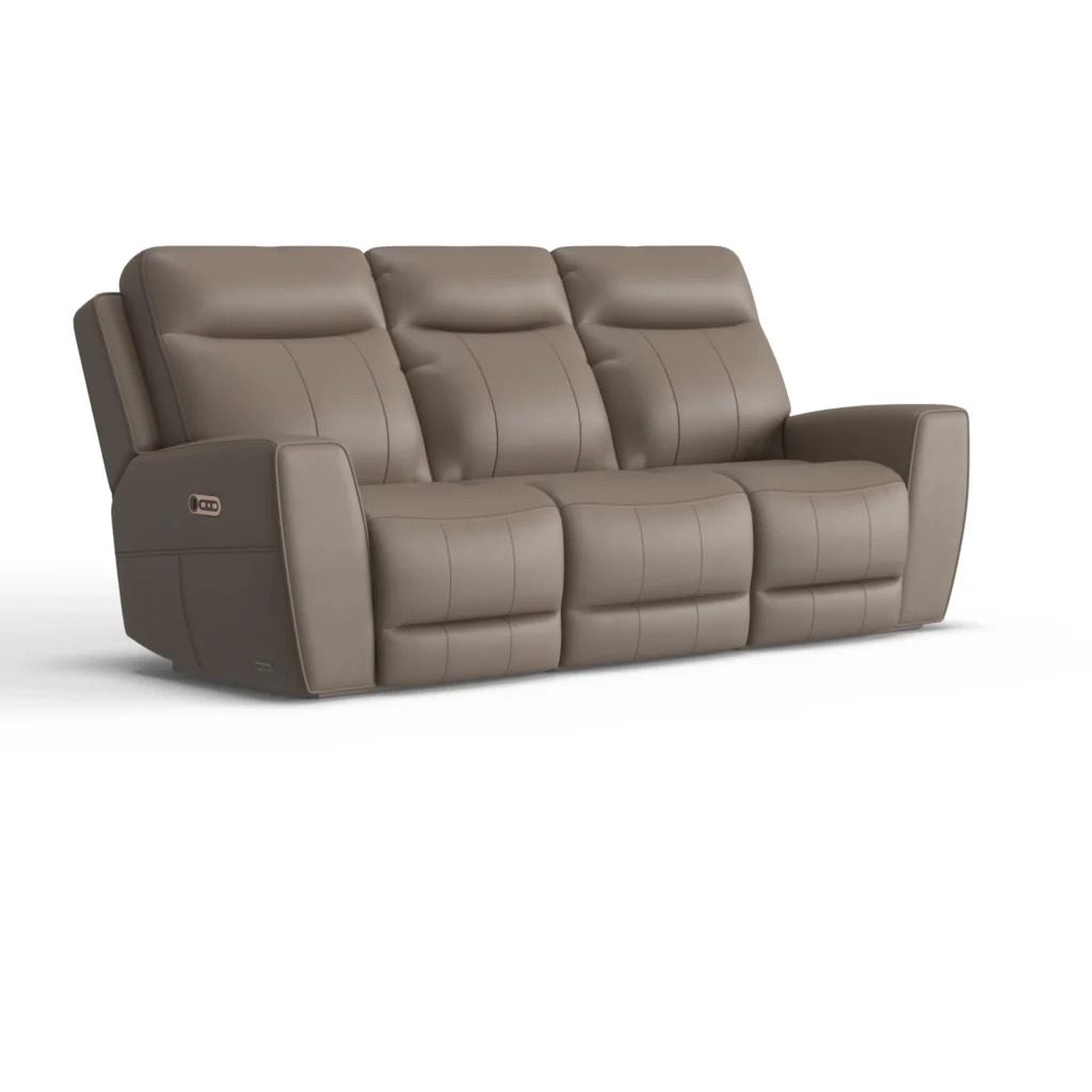 Discover Luxury Italian Leather Sofas in Waterloo | Casa Italia