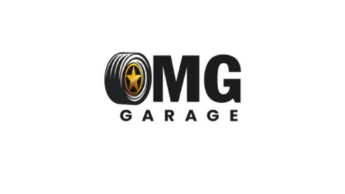 OMG Garage