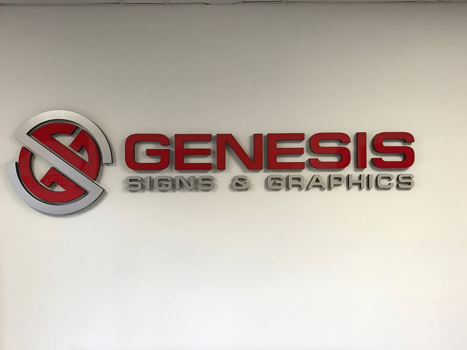 Genesis Signs & Graphics