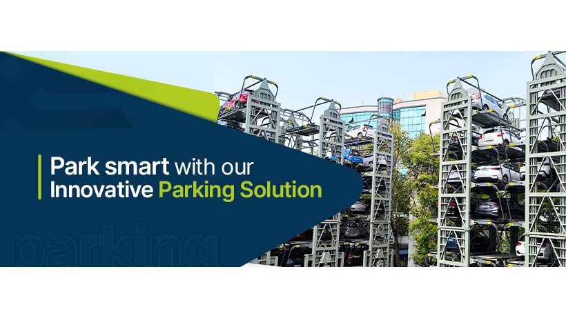 Multilevel Car Parking System Manufacturers