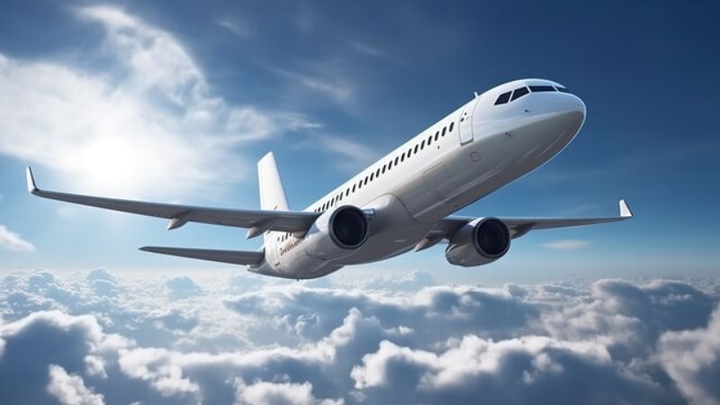 Azerbaijan Airlines Delhi Office Address