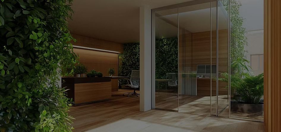 Reliable Commercial Glass Replacement Services San Diego County | OC G