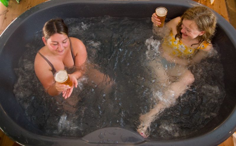 Découvrez Une Expérience Sauna Bruxelles Unique