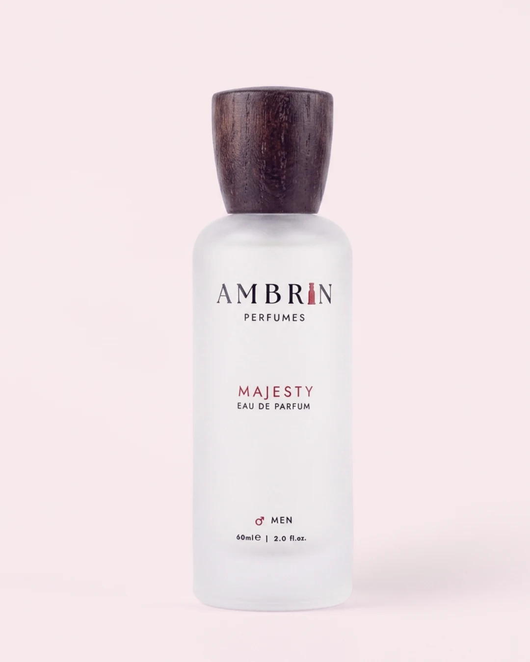 Majesty fragrance
