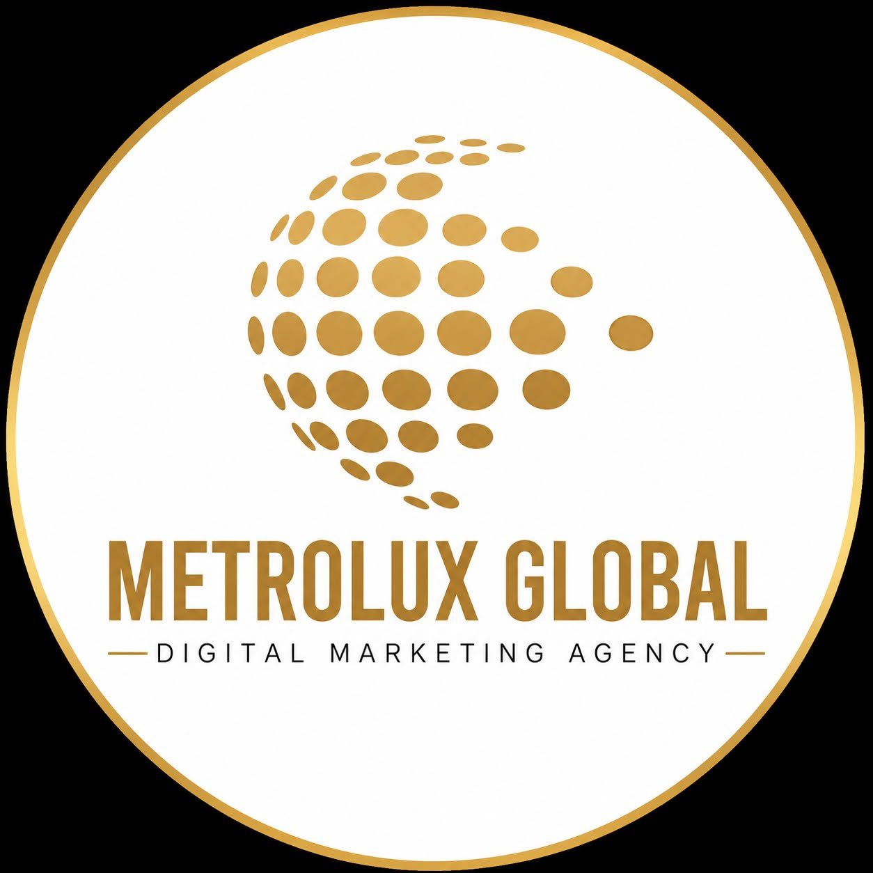 Metrolux Global | SEO Agency in USA