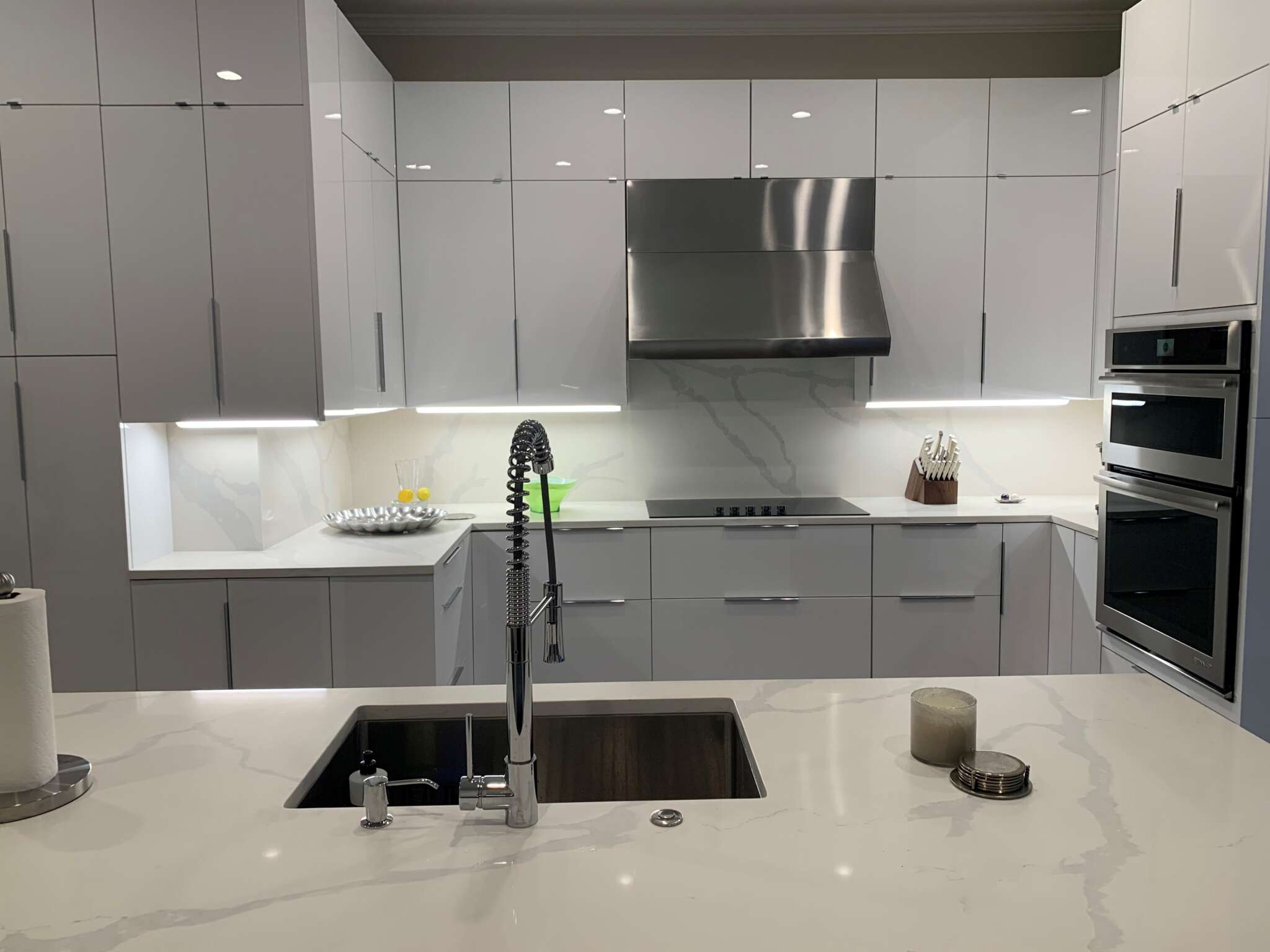Discover Custom Kitchen Cabinet Design in Atlanta | Signature Cabinetr