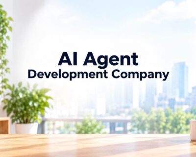 AI-Agent-Development-company