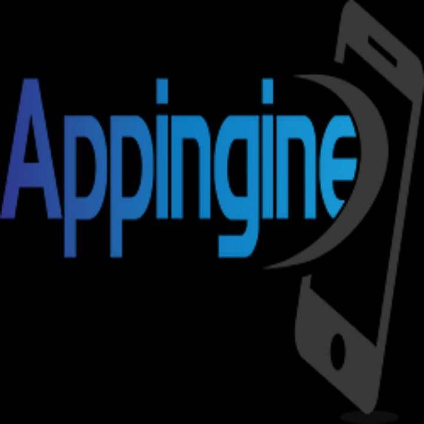 Appingine Miami – Mobile App Development Company