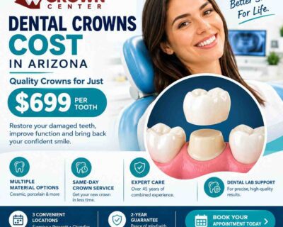 Arizona-Dental-Crowns-Cost-Ad-100kb