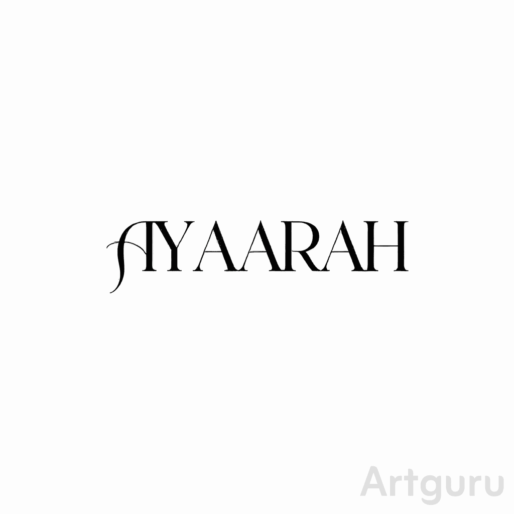 Ayaarah Modest Wear