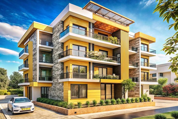 Invest in Ashiana New Launch Projects in Jaipur