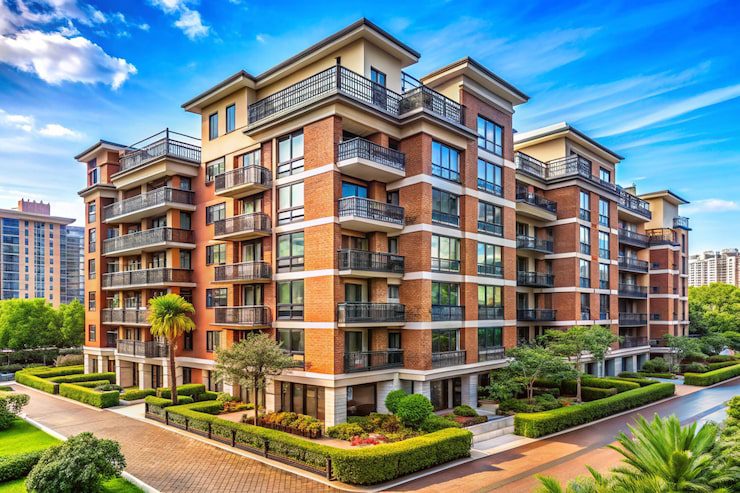 Spacious Flats at Ashiana New Launch Project in Jaipur