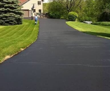 Asphalt-Driveway