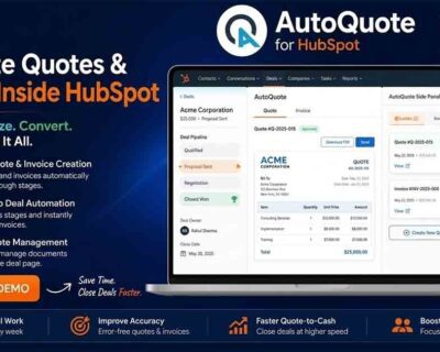 Autoquote